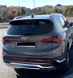 هیوندای سەنتافی